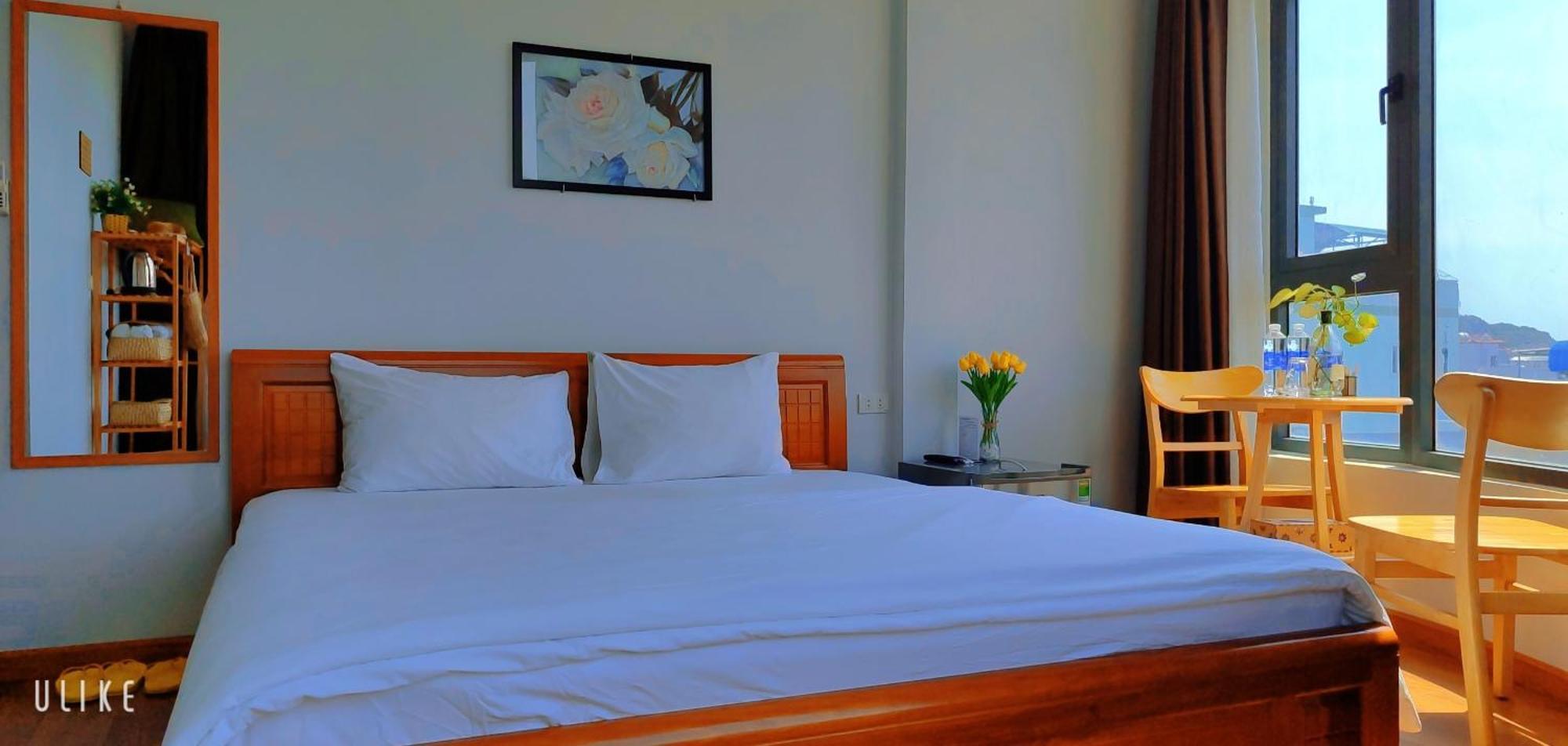 Viet Homestay Quy Nhon Exterior foto