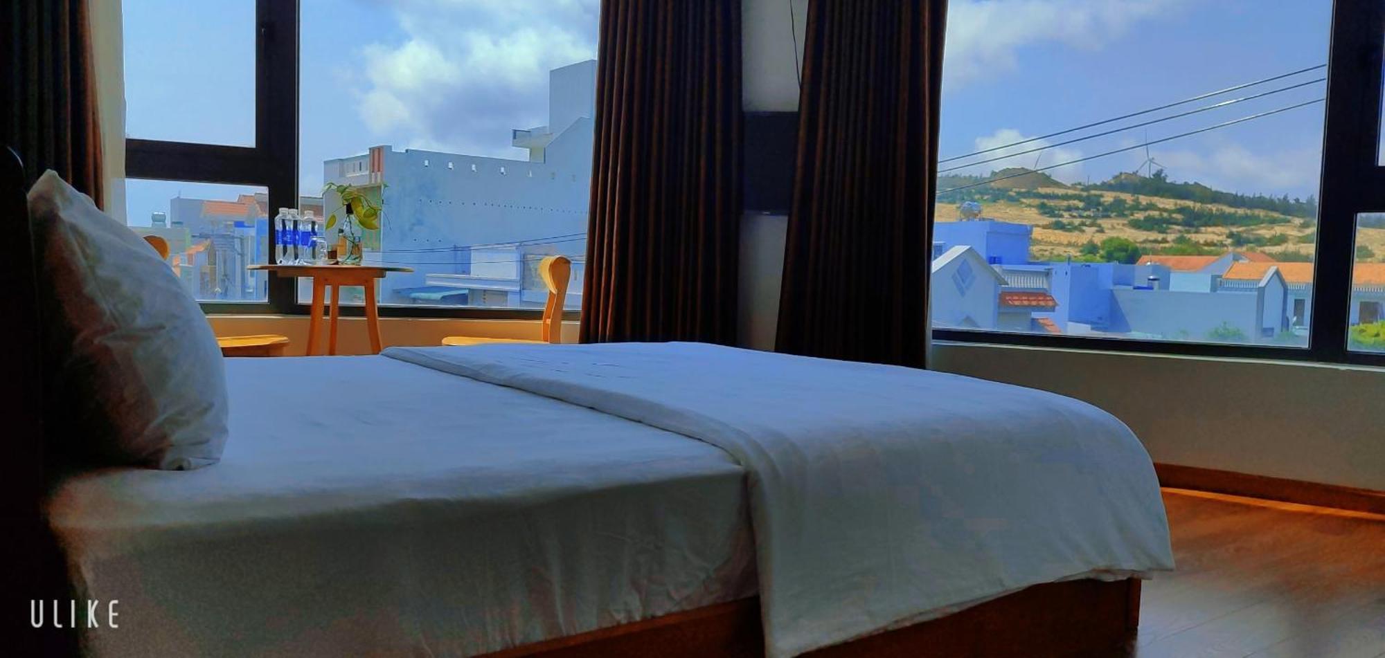 Viet Homestay Quy Nhon Exterior foto