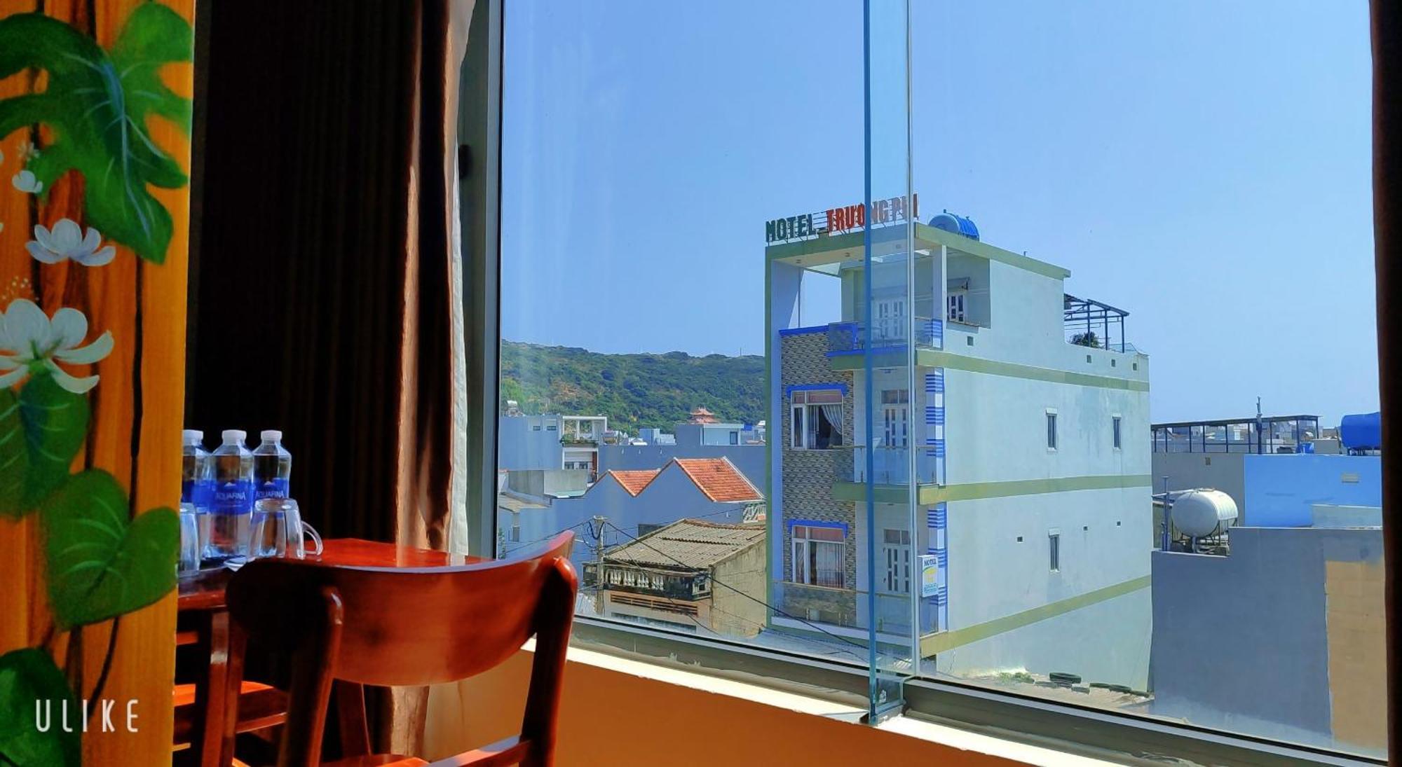 Viet Homestay Quy Nhon Exterior foto