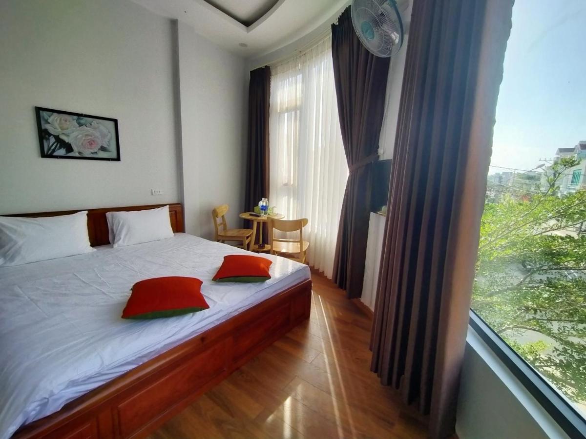 Viet Homestay Quy Nhon Exterior foto