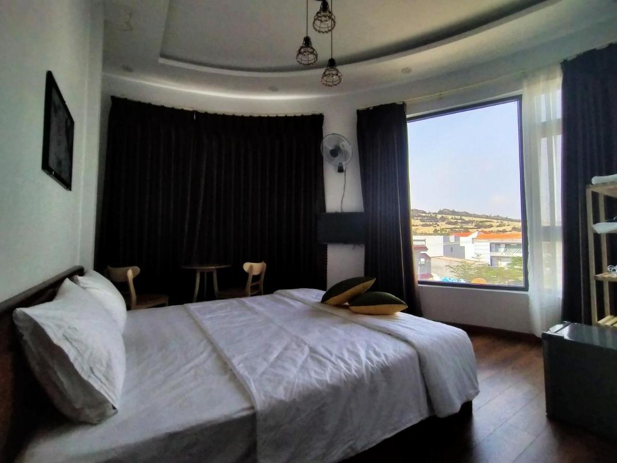 Viet Homestay Quy Nhon Exterior foto